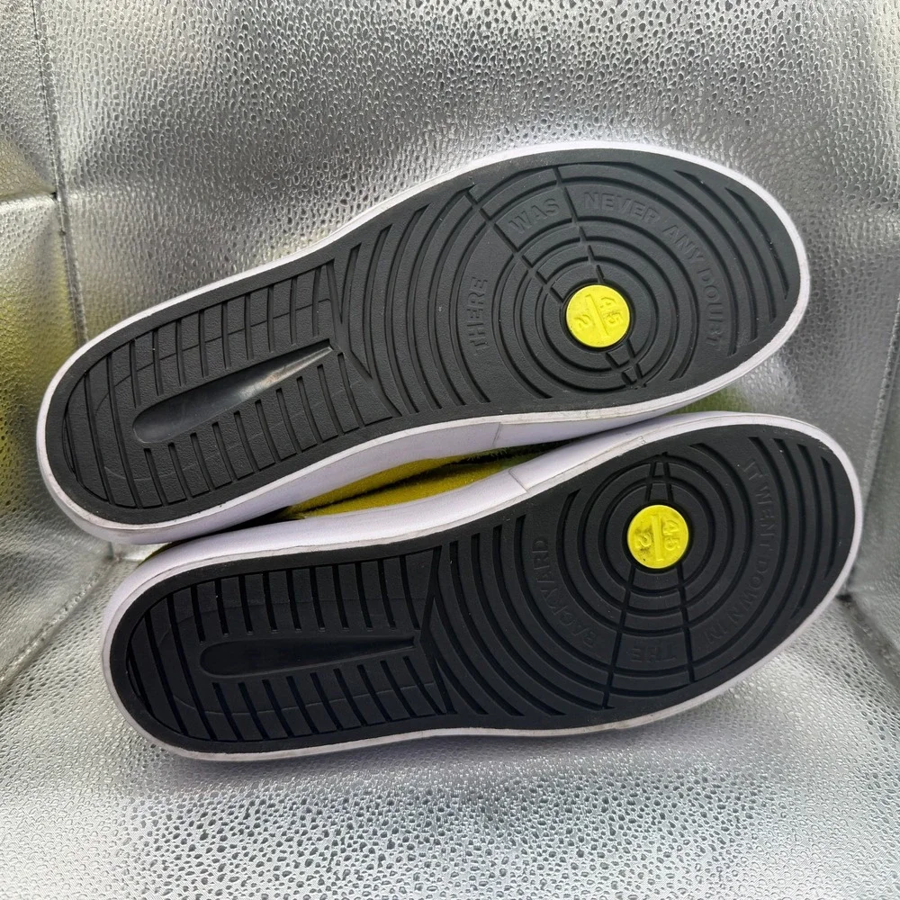 Size 11 Air Jordan Series .03 Dear 90s Light Voltage Yellow Mens Shoe DJ0420-700